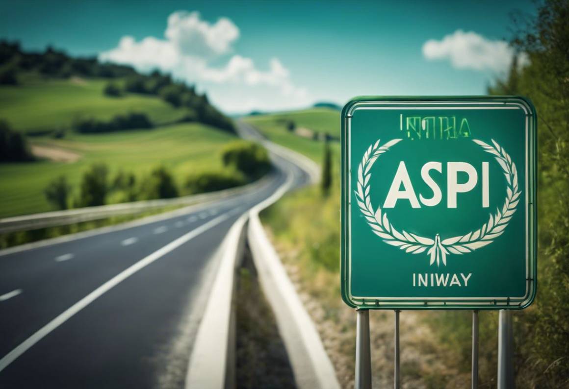 Autostrada del Sole compie 60 anni: scoprilo con il nuovo logo Aspi!