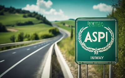 Autostrada del Sole compie 60 anni: scoprilo con il nuovo logo Aspi!