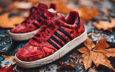 Autunno caldo adidas Originals con Red Bull 64 Bars: musica e innovazione