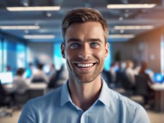 Avatar AI iper-realistici: come evitare i rischi dei deepfake su Zoom