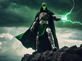 Avengers Doomsday inizia le riprese: ecco la data ufficiale da conoscere