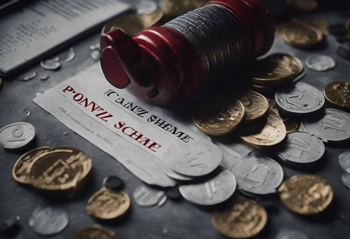 Avvocato 86enne condannato a pagare 14 milioni per schema Ponzi in crypto