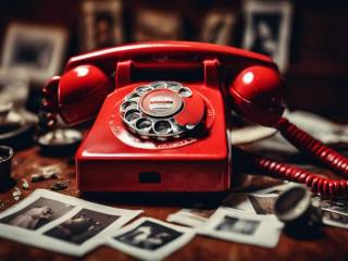 Avvocato perseguitato: ex cliente bombardato di 2000 chiamate e foto intime