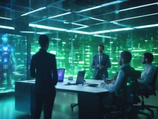 Aziende creano agenti AI innovativi grazie a Copilot Studio di Microsoft