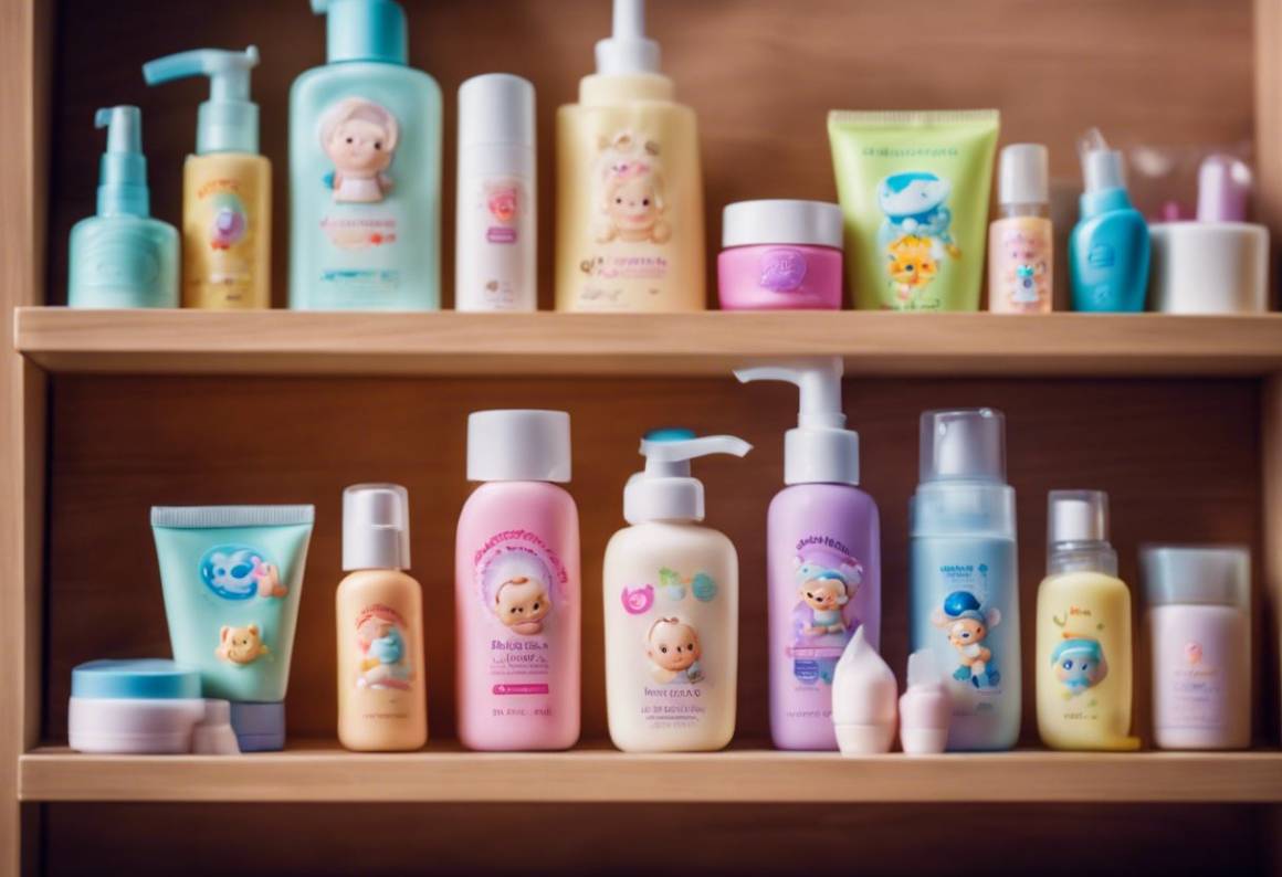 Baby skincare e frenesia d'acquisto: perché i genitori scelgono Sephora Kids