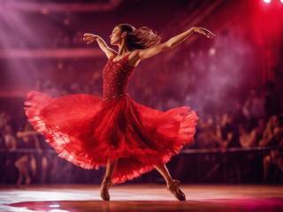 Ballando con le stelle 2024: Alan Friedman e Sonia Bruganelli in gara allo spareggio