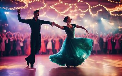 Ballando con le stelle 2024, ecco la classifica della quinta puntata aggiornata