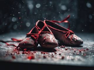 Ballerine Alessia e Rebecca in accesa discussione: video choc da Amici 24