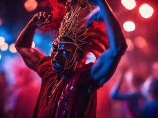 Ballerino furioso svelato da Selvaggia: scoop esclusivo dietro le quinte di Ballando