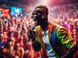 Balotelli risponde a Pohjanpalo su Twitch: Serie A, preparati alla sfida!