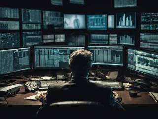 Bancario che spiava conti di sorelle Meloni e politici: la sua verità