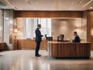 Banche al dettaglio svizzere resistono alla concorrenza di fintech e bigtech