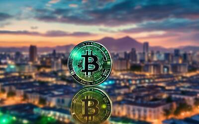 Banco Bisa lancia il primo servizio di custodia crypto regolamentato in Bolivia