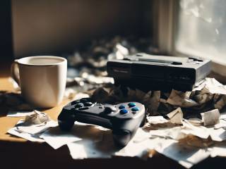 Bandai Namco annuncia tagli di posti e cancellazione di tre giochi importanti