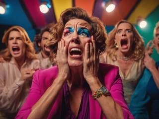 Barbara De Santi provoca caos a Uomini e Donne: le anticipazioni sorprendenti