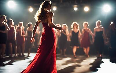 Barbara d'Urso e gli ascolti: confronto tra Ballando e Tu si que vales