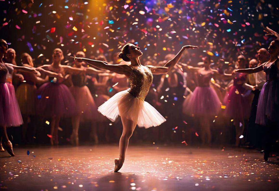 Barbara d'Urso sorprende come ballerina a 'Ballando' e riavvicina Selvaggia Lucarelli