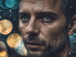 Basciano Ken umano: l'amico rivela i segreti del suo nuovo aspetto