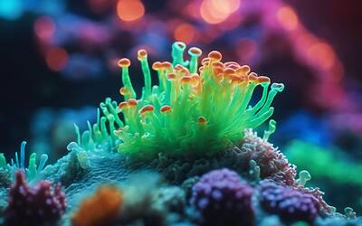 Batteri buoni: la soluzione per pulire i mari e combattere la plastica