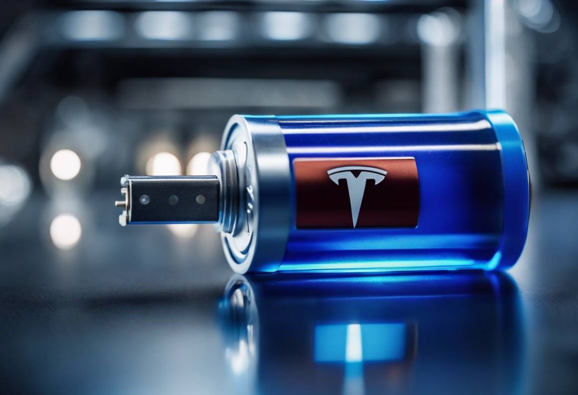 Batterie Tesla 4680, quattro versioni innovative per diverse applicazioni automotive