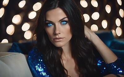 Beatrice Luzzi critica Shaila e analizza la situazione attuale in Spagna