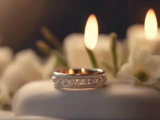 Beatrice Valli e Marco Fantini rinnovano le promesse, assente la sorella Ludovica