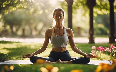 Benessere reale: come allenarsi per una salute duratura e autentica