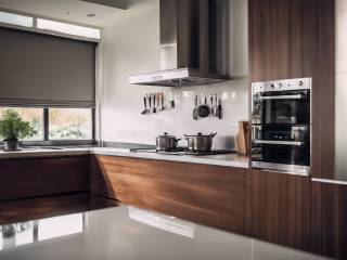 Benetton acquisisce TheNiceKitchen: Cucine stellate nel futuro del design culinario