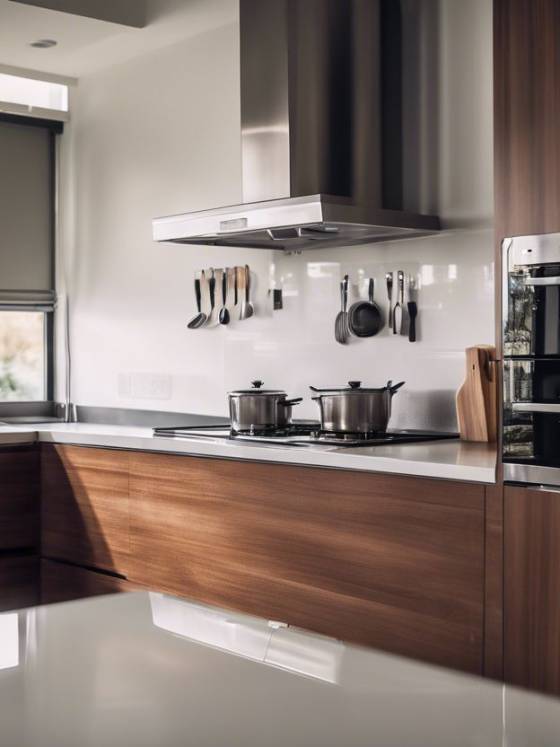 Benetton acquisisce TheNiceKitchen: Cucine stellate nel futuro del design culinario