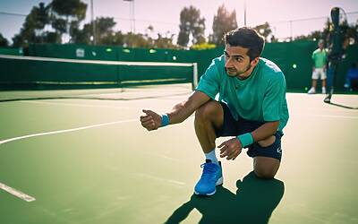 Berrettini trionfa a Shanghai e chiarisce il suo Corsa alla Coppa Davis