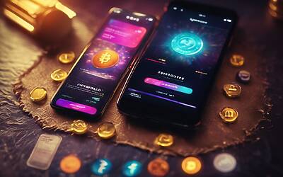 Best Wallet introduce la funzione per accedere facilmente ai nuovi token presale