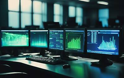 Beyond database: come un sistema finito sta rivoluzionando le indagini sui dossier