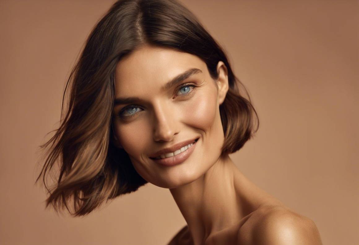 Bianca Balti affronta la chemioterapia con coraggio e determinazione passo dopo passo