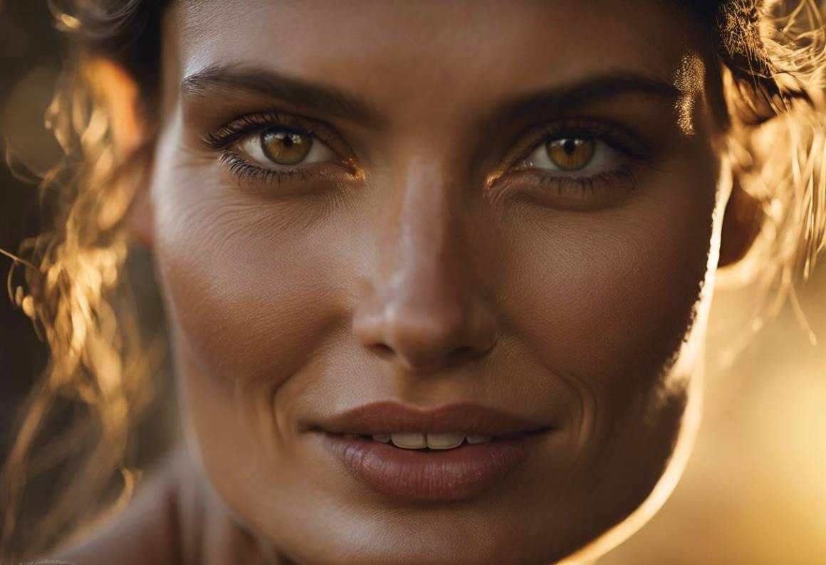 Bianca Balti affronta la cicatrice con determinazione e condivide la sua bellezza