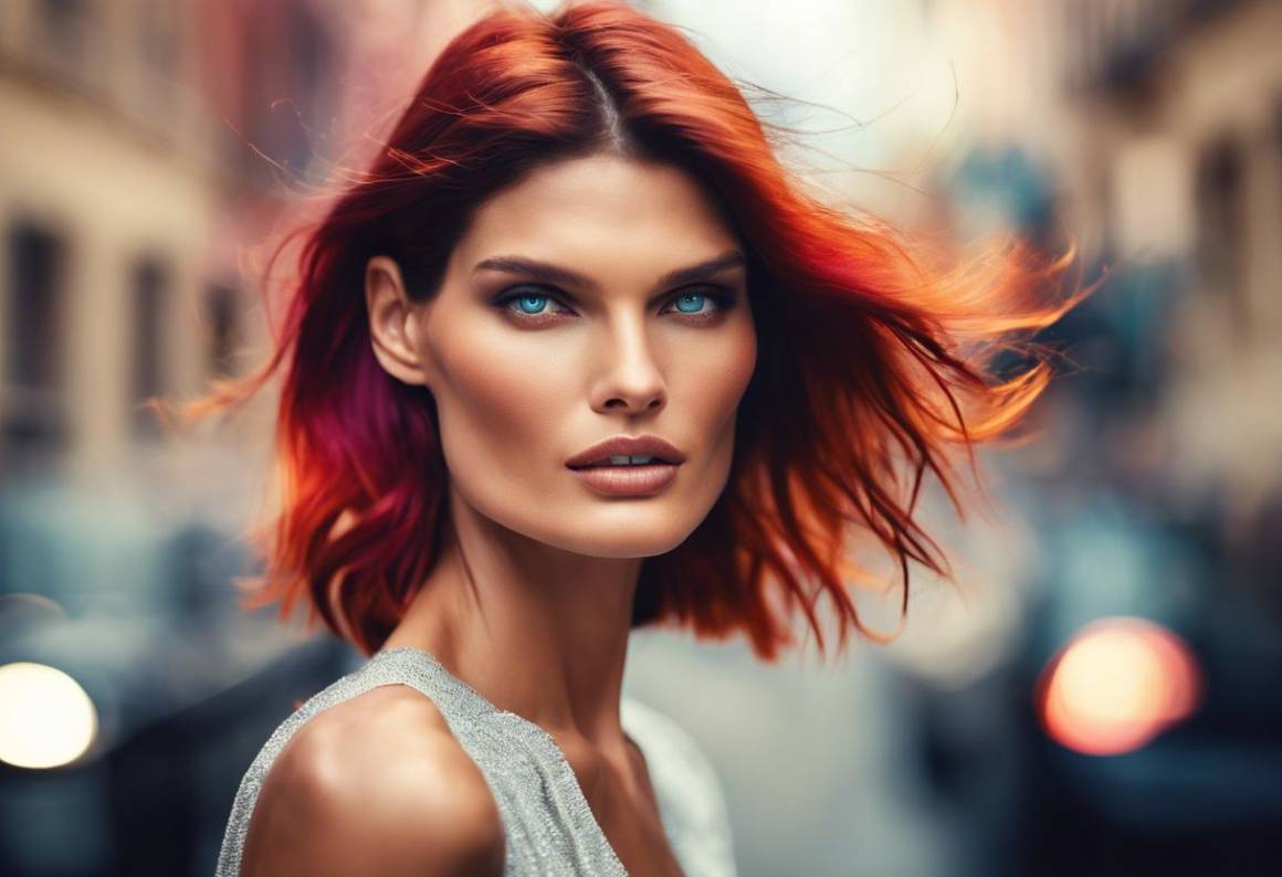 Bianca Balti sorprende con un nuovo look dopo l'intervento chirurgico