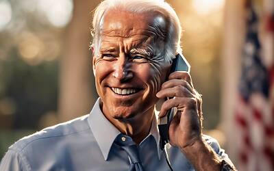 Biden esprime gratitudine al presidente nigeriano per liberazione dirigente Binance