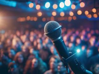 Big della musica in concerto per la pace: l'evento imperdibile dell'anno