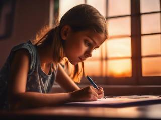 Billie scopre un angolo di paradiso nel romanzo d'esordio di Elena Fischer