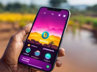 Binance lancia pagamenti mobili per criptovalute in sei paesi africani