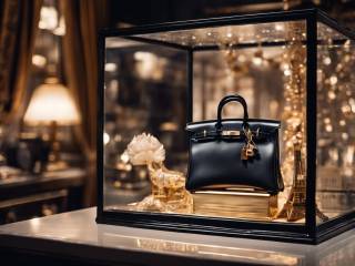 Birkin storica in mostra: scopri il modello che ha fatto epoca