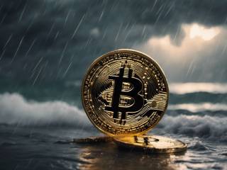 Bitcoin: 5 notizie cruciali da conoscere questa settimana in calo di interesse