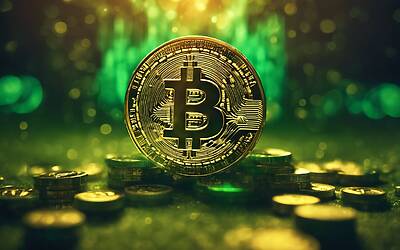 Bitcoin affronta resistenza mentre i trader puntano alle elezioni presidenziali