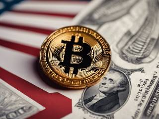 Bitcoin affronta turbolenze a causa dei rendimenti obbligazionari USA e politica della Fed