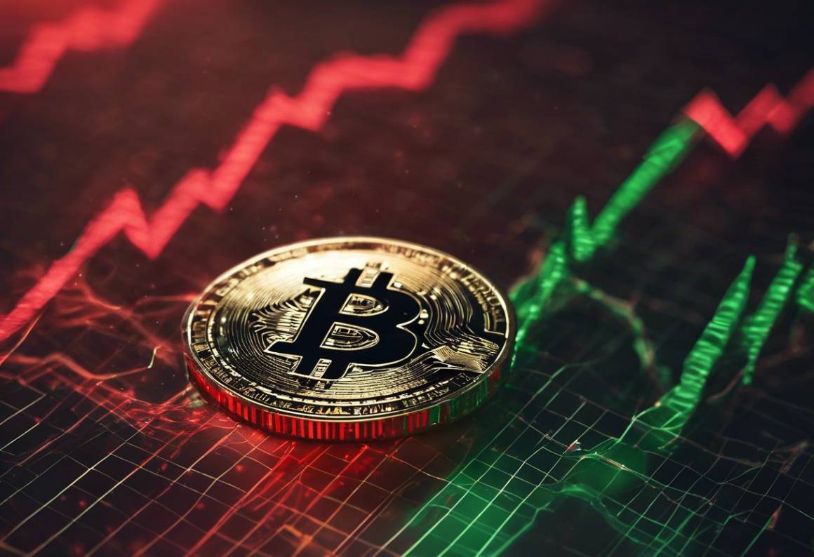 Bitcoin: analisi dei rifiuti del prezzo realizzato e debolezza in arrivo