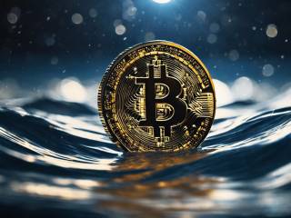 Bitcoin: Attenzione all'ultima flessione prima della nuova crescita, avverte l'analista