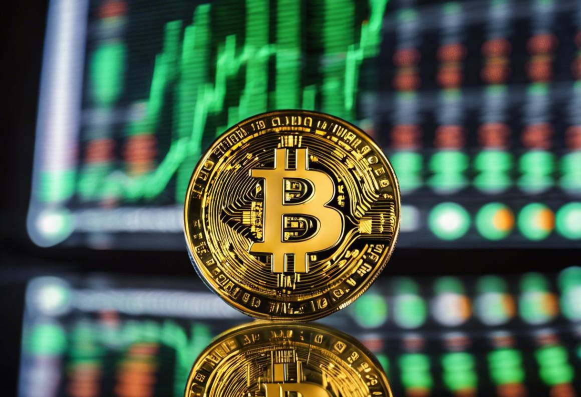 Bitcoin e CPI: ecco perché i trader sono in attesa di questa settimana