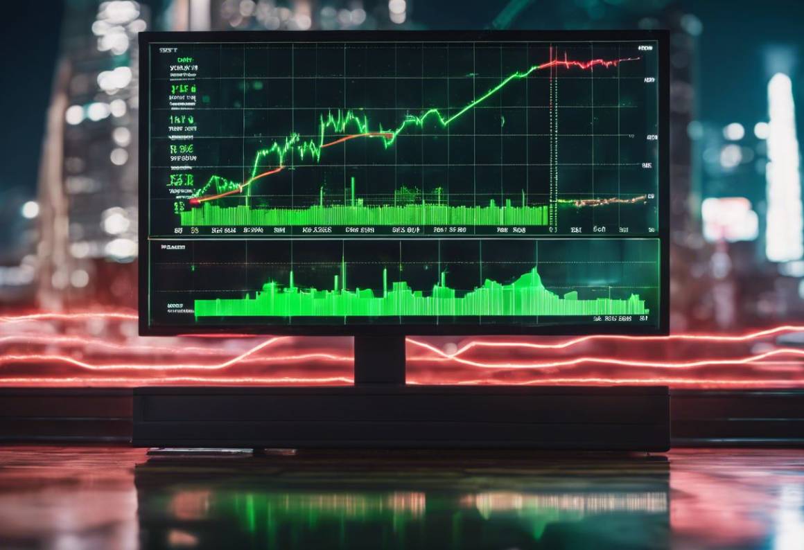 Bitcoin e Ethereum: Analisi dei Prezzi e Tendenze del Mercato Criptovalute