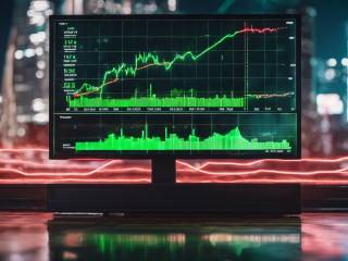 Bitcoin e Ethereum: Analisi dei Prezzi e Tendenze del Mercato Criptovalute