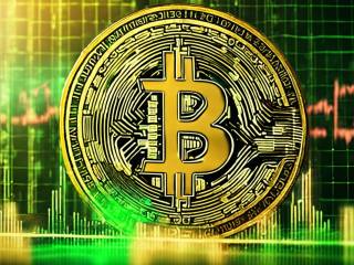 Bitcoin e Golden Cross: risposte alle paure sui tassi del Tesoro in aumento