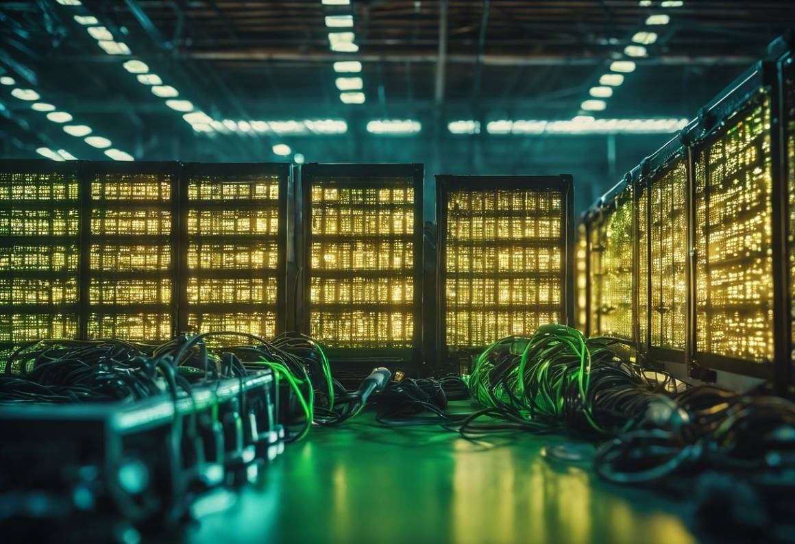 Bitcoin e halving: come cambia la redditività del mining a livello globale